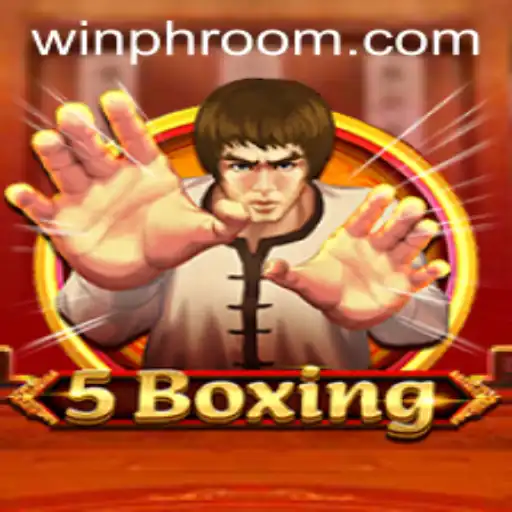 Unveiling 5Boxing: A Dynamic Game Taking the World by Storm