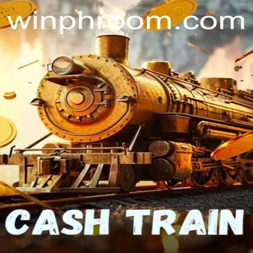CashTrain: A Thrilling Journey to Win Big