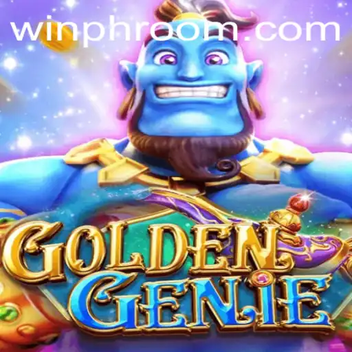 Unveiling the Magic of GOLDENGENIE: A Descriptive Guide
