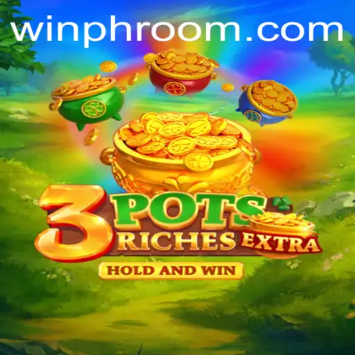 Mastering 3potsExtra: Your Ultimate Guide to Winning Big