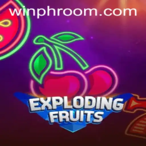 ExplodingFruits: A Vibrant Journey into Gamified Delights