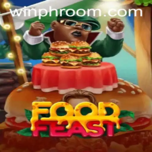 Discover FoodFeast: The Thrilling Culinary Game Taking Over