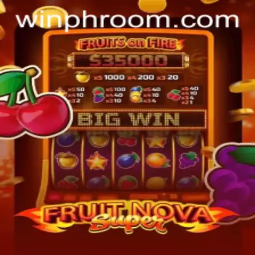 Exploring the World of FruitNovaSuper: A Winning Experience