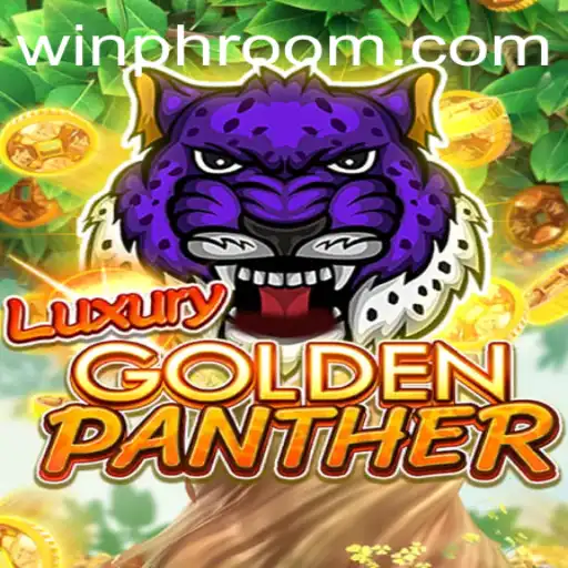 Explore LUXURYGOLDENPANTHER: A Thrilling Adventure in Winning