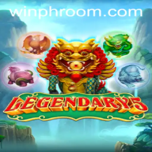 Unveiling Legendary5: A New Era in Gaming with Win PH