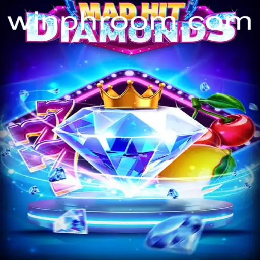 MadHitDiamonds: A Thrilling Adventure into the World of Sparkling Challenges