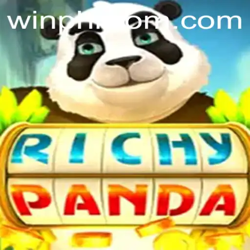 RichyPanda: A Dynamic Gaming Experience with Winning Strategies