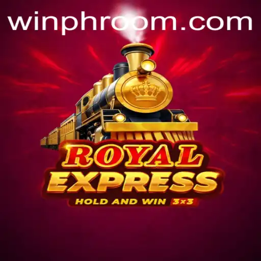 Experience the Excitement of RoyalExpress: How to Win Big!
