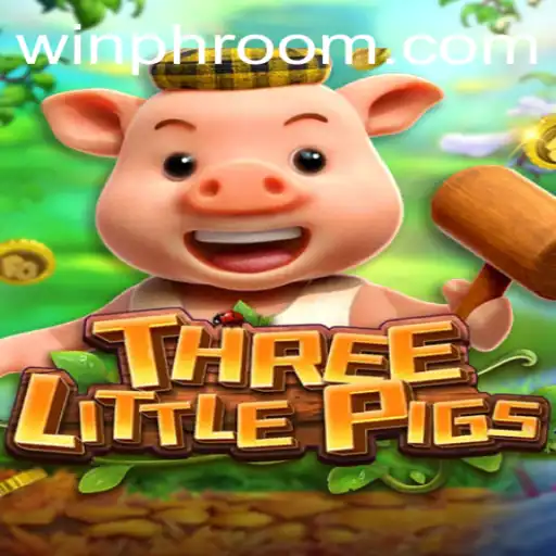 Discovering THREELITTLEPIGS: A Captivating Game Adventure with a Unique Twist