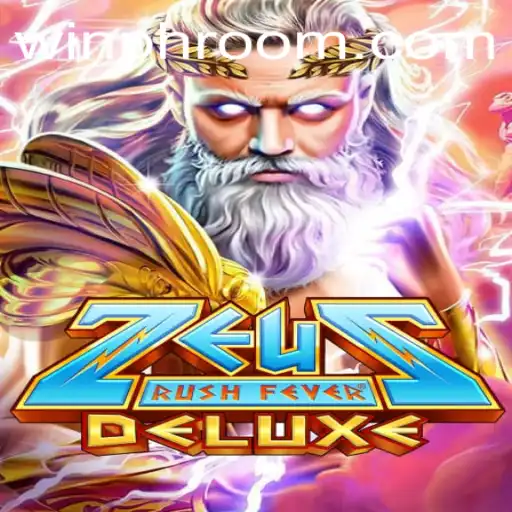 Experience Divine Thrills with ZeusRushFeverDeluxe