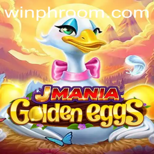 Unveiling the Exciting World of JManiaGoldenEggs: A Complete Guide