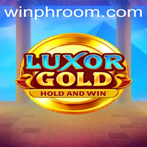 LuxorGold: Unveiling the Ancient Treasures with Precious Wins