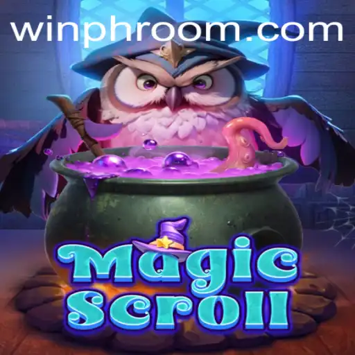 The World of MagicScroll: A Journey Through Enchantment and Adventure