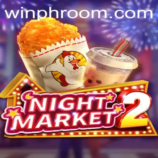 Explore NightMarket2: A Thrilling Adventure Awaits