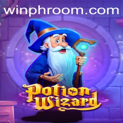 Explore PotionWizard: A Magical Journey into the World of Potions