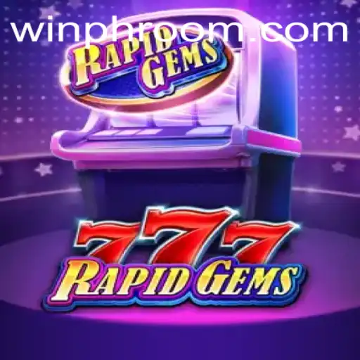 Discover the Thrilling World of RapidGems777: A Gaming Extravaganza