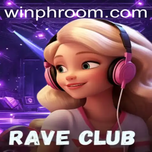 RaveClub: A Dynamic Virtual Journey into the World of Win PH