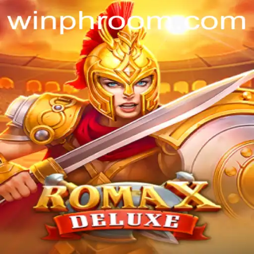 RomaXDeluxe: An Immersive Gaming Experience with a Winning Edge