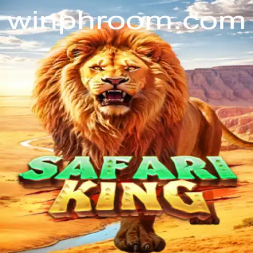 SafariKing: Discover the Wild Adventure and Win PH