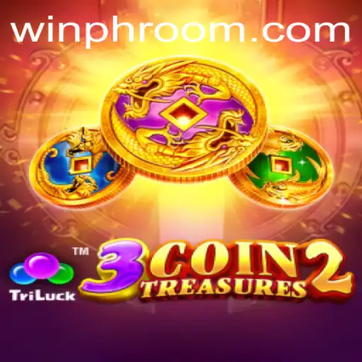 Discover the Thrills of 3CoinTreasures2: A Winning Adventure