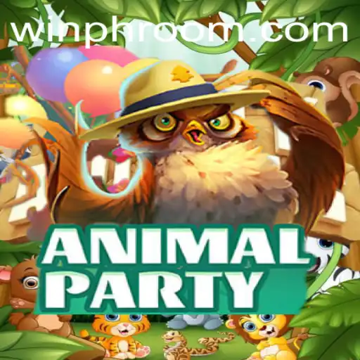 AnimalParty: An Exciting Adventure of Play and Strategy