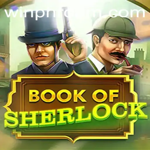 Unlocking the Mysteries of BookOfSherlock and Winning Big