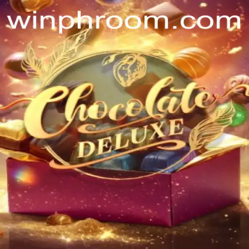 Enter the World of ChocolateDeluxe: Unveiling the Flavorful Adventure