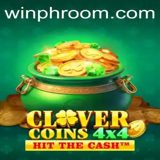 Unlocking the Secrets of CloverCoins4x4: A Guide to Winning Big