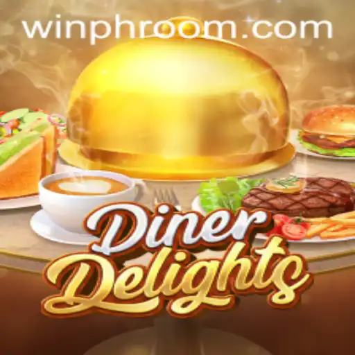 DinerDelights: A Culinary Adventure for Gamers