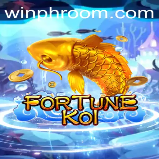 Discover the Enchanting World of FORTUNEKOI: A Guide to Winning with Strategy and Skill