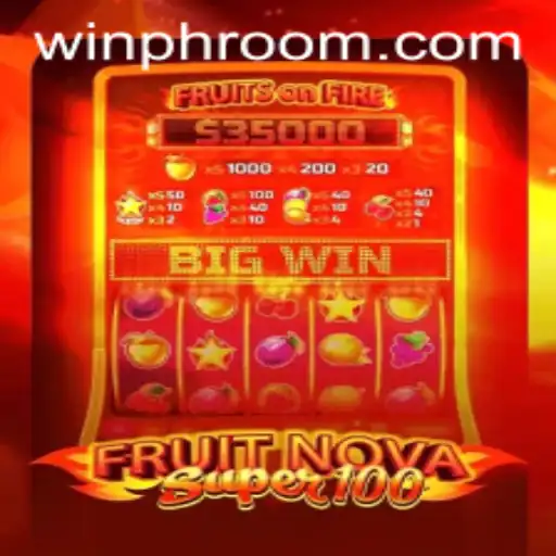 Exploring the Exciting World of FruitNovaSuper100 and Winning Strategies