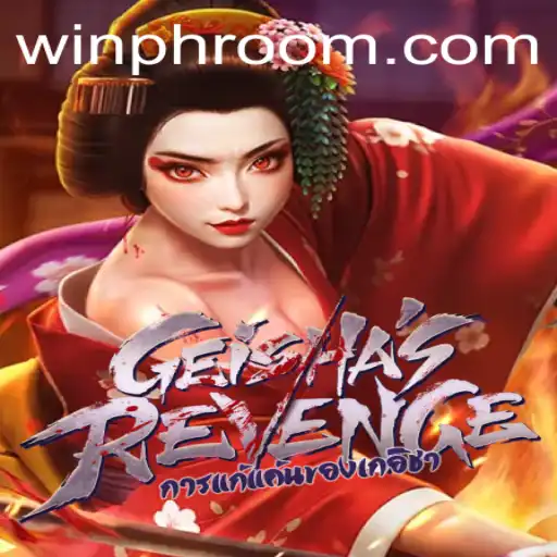 Discovering the Thrills of GeishasRevenge: A Captivating Experience in the Gaming World