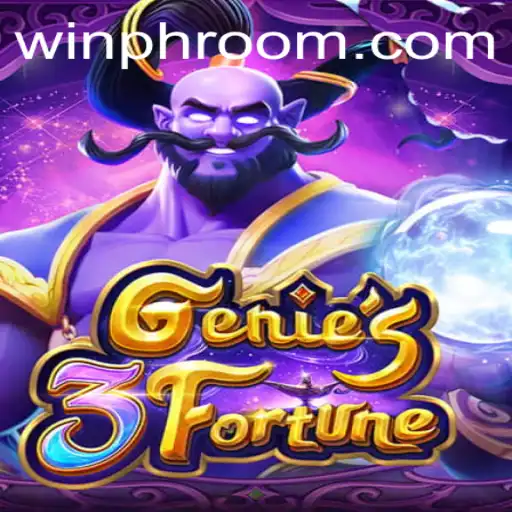 Unlocking the Secrets of Genie3Fortune: A Journey Through the Game's Enchanting World