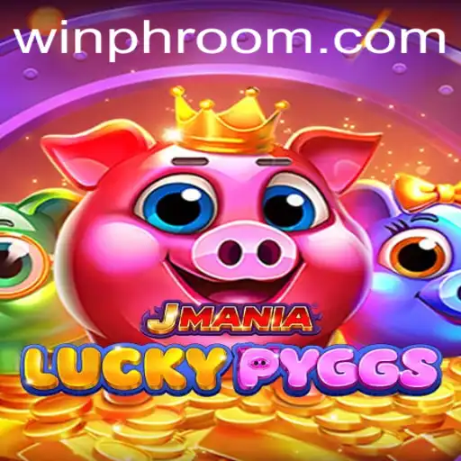 Discover the Thrills of JManiaLuckyPyggs: Your Path to Win PH
