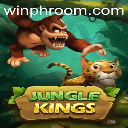 JungleKings: An Epic Adventure Awaits