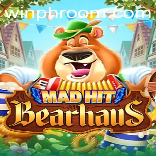 MadHitBearhaus: A Vibrant Journey Into Tactical Wilderness