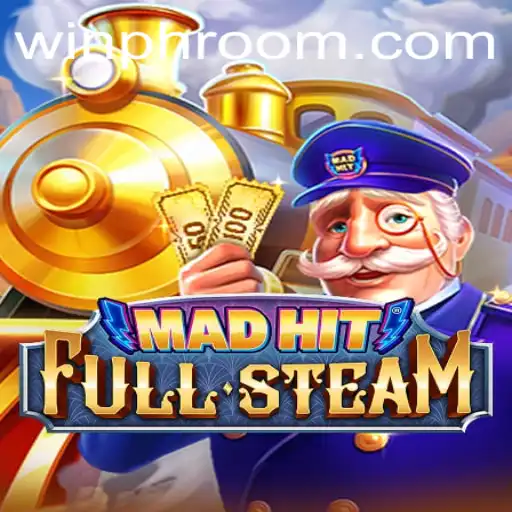 Discover the Adventure of MadHitFullSteam: A Thrilling New Game Experience