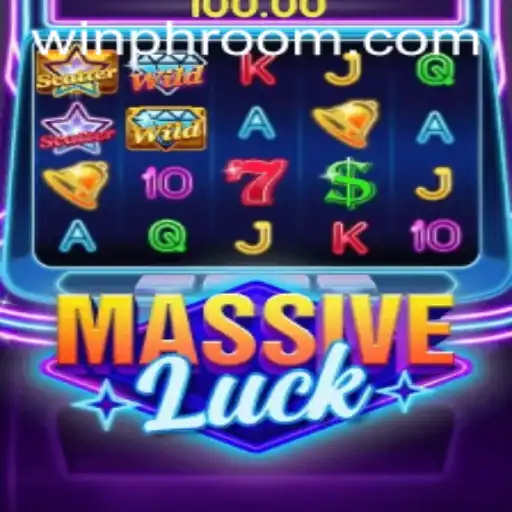 MassiveLuck: The Ultimate Game of Chance and Strategy
