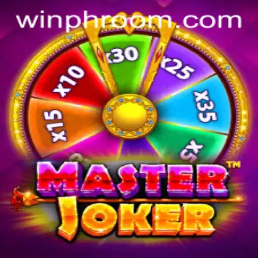 MasterJoker: A Thrilling Casino Adventure to Win Big in the Philippines