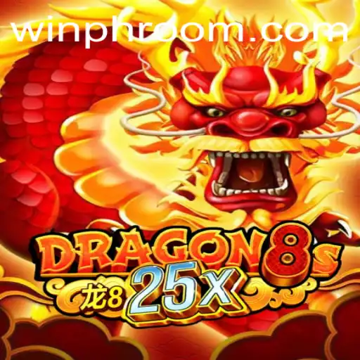 Mastering Dragon8s25x