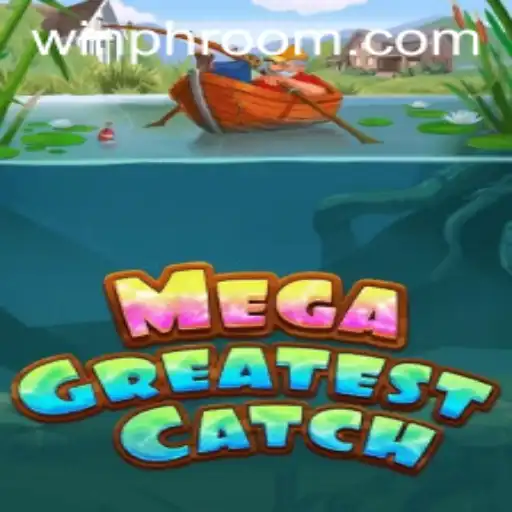 MegaGreatestCatch: A New Adventure in the World of Gaming