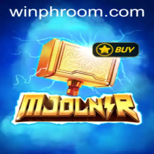 Mjolnir: The Epic Game Captivating Gamers Worldwide