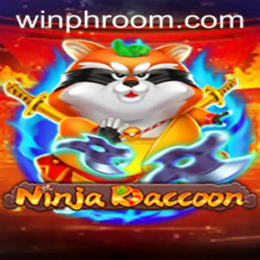 Master the Art of Stealth and Strategy in NinjaRaccoon