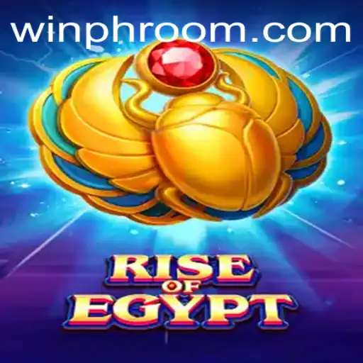 Discover the Ancient Adventure with RiseOfEgypt: Strategies and Insights to 'Win Big'