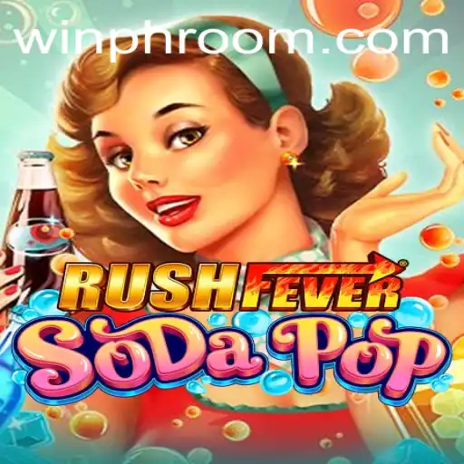 Discover the Thrills of RushFeverSodaPop: Master the Game and Win Big