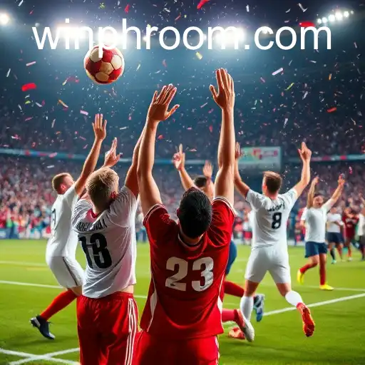 Win PH: The Philippine Sports Revolution