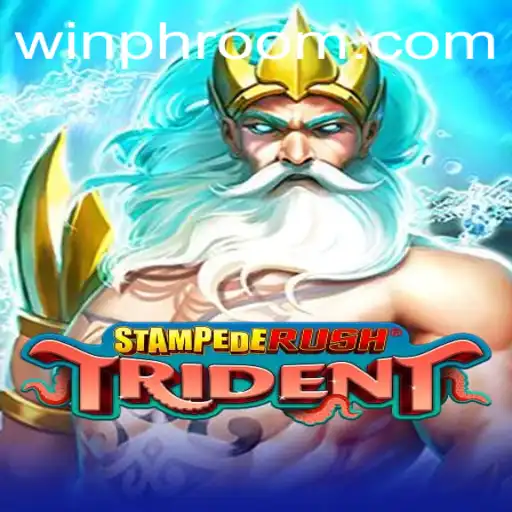 StempedeRushTrident: A New Frontier in Gaming