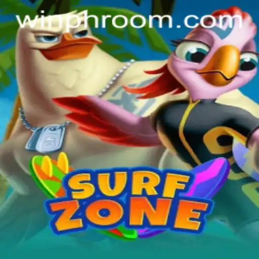 SurfZone: The Thrilling Wave Adventure