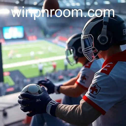 Virtual Sports: The Future of Entertainment with a Winning Edge