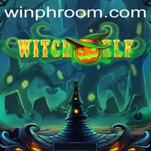 WitchElf: A Magical Journey into Winning the Phantom Hunt